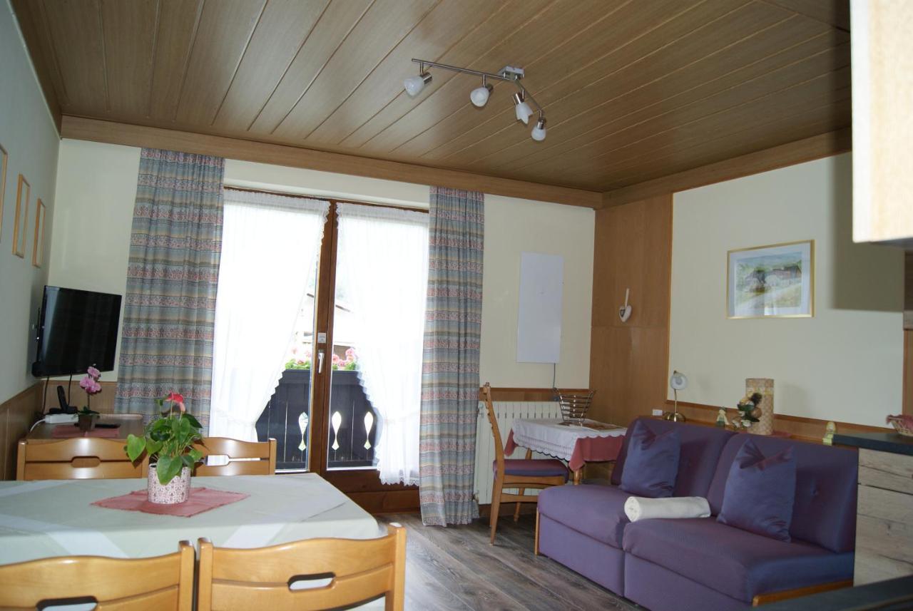 Ferienwohnung Landhaus Meran Rauris Exterior foto